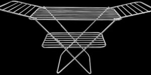 Cloth Drying Stand