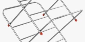 Cloth Drying Stand ss202