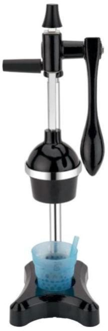 Aluminium Hand Juicer