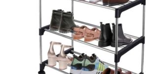 Shoes Rack 3 Layer