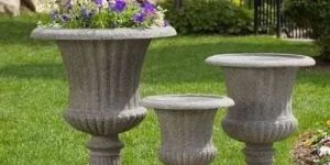 Garden Planters