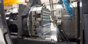 Plastic Injection Moulding Services