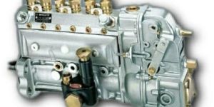 Bosch Inline Fuel Injection Pump