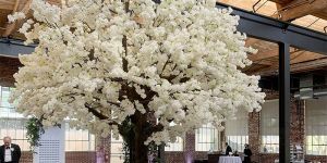 Artificial Blossom Tree