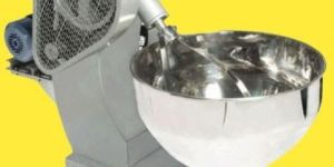Atta Kneader Machine