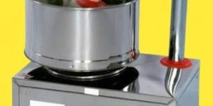 Commercial Wet Grinder Machine