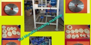 Kai Murukku Making Machine