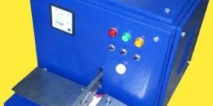 Pepsi Sealing Machine