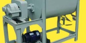 Tea Blending Machine