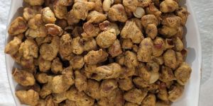 Black Pepper Roasted Peanuts