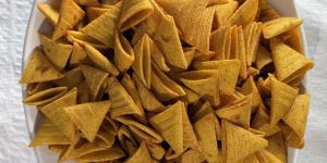 Masala Triangle Chips