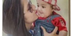 Sublimation Photo Frame