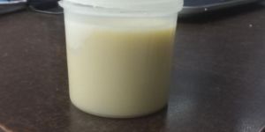 Buffalo Tallow