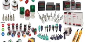 Industrial Electrical Fittings