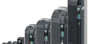 Siemens AC Drive