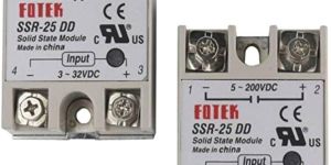 Solid State Relay