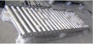 Gravity Roller Conveyor