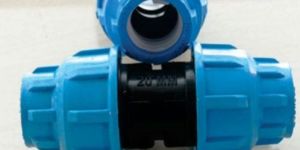 20mm Compression Coupler