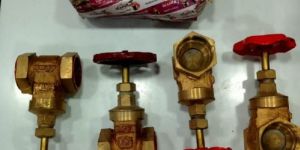 40mm Manik Gun Metal Gate Valve