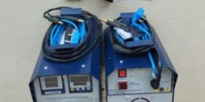 MEF- S315 Electrofusion Welding Machine