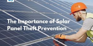Solar Protection Devices