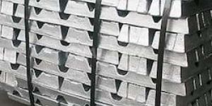 LM28 Aluminium Alloy Ingots