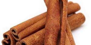 Cinnamon Sticks