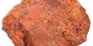 Red Ocher Lumps