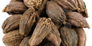 Black Cardamom