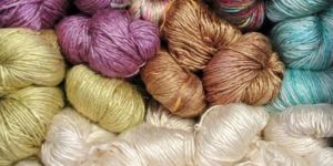 Silk Yarn