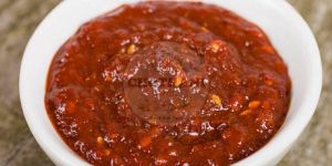 Red Chilli Paste