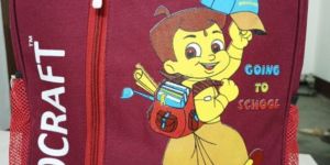 Kids School Bag
