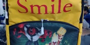 School Bags