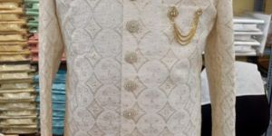 Traditional Mens Sherwani