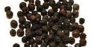 Black Pepper Whole Spice