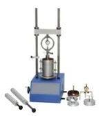 Laboratory CBR Apparatus