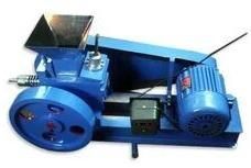 Laboratory Jaw Crusher