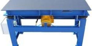 Vibrating Table