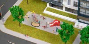 Architectural Model Making