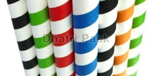 12mm Paper Straw