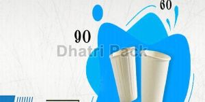 300 Ml 10 Oz Single Wall Paper Cup
