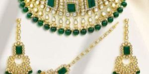 Imitation Necklace Set