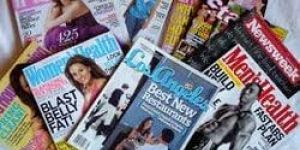 Magazine Printing Service