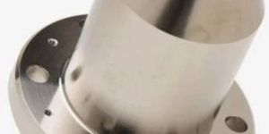 CNC Precision Turned Components