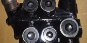 Forklift Control Valve