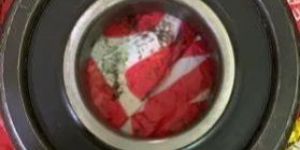 Forklift Mast Roller Bearing