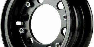 Forklift Tyre Rim