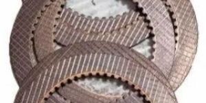 Godrej Forklift Brass Brake Disc