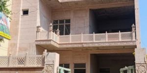 Sandstone House Construction Services