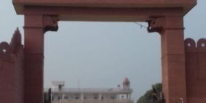 Temple Entry Gate Construction Services